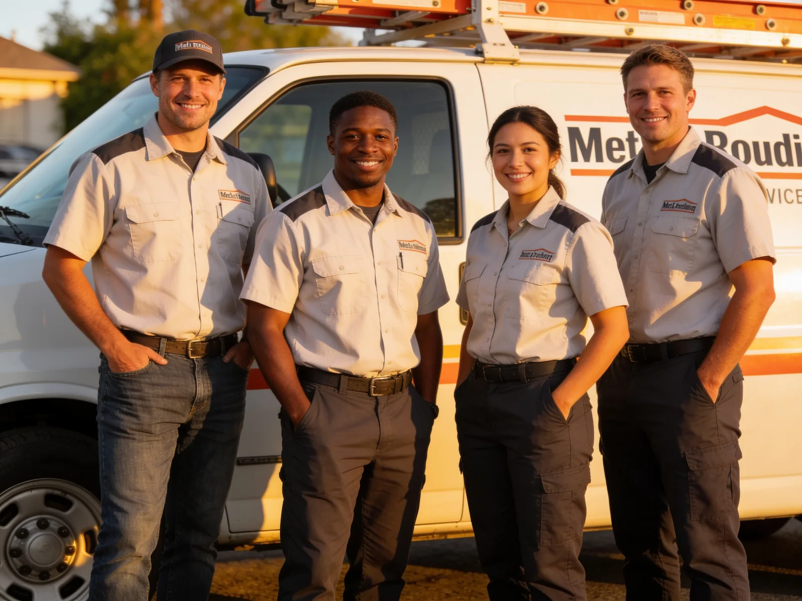 Metal Roof Installation company in Mountainair, NM